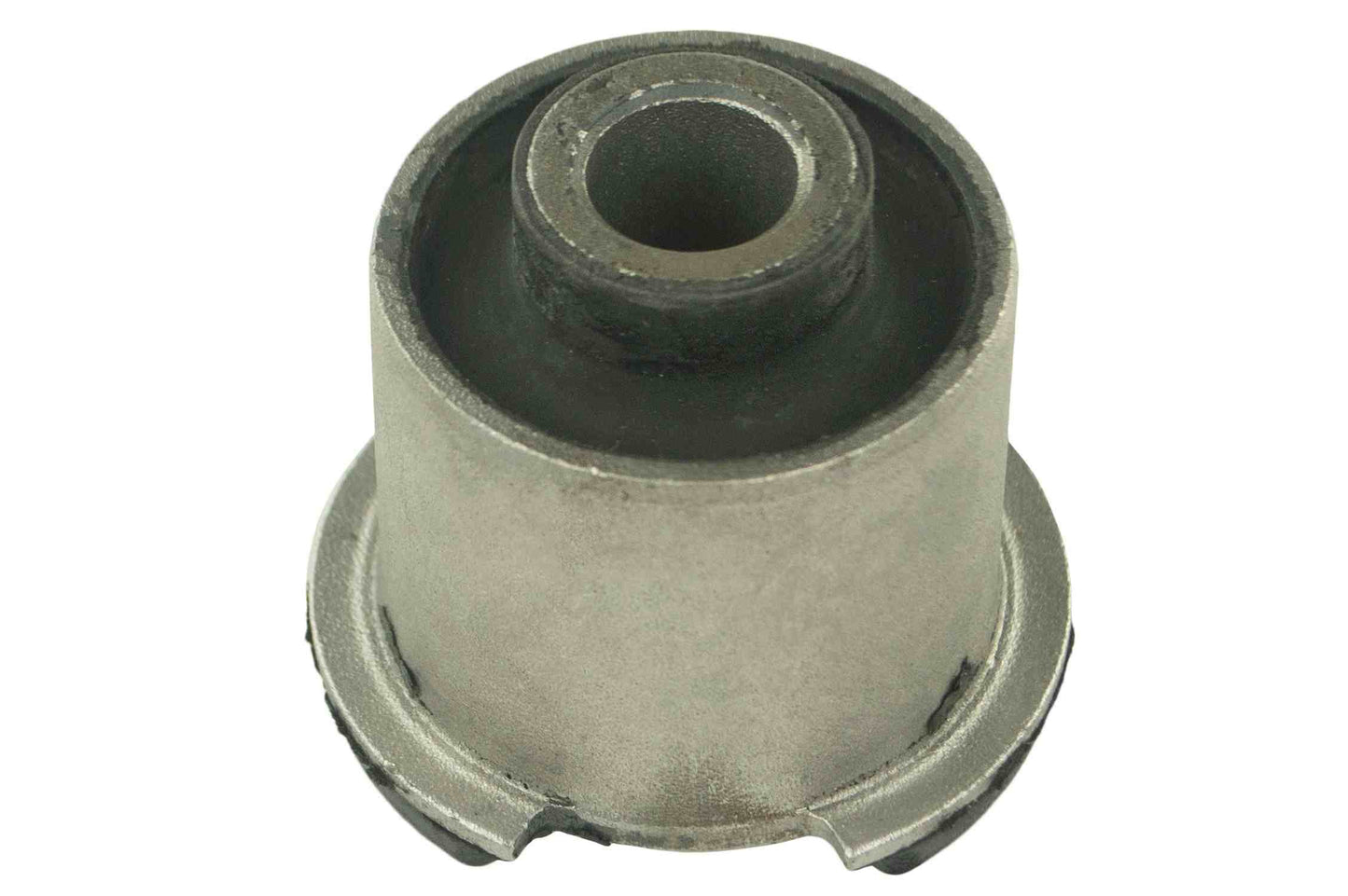 Back View of Front Upper Suspension Control Arm Bushing MEVOTECH MS104110