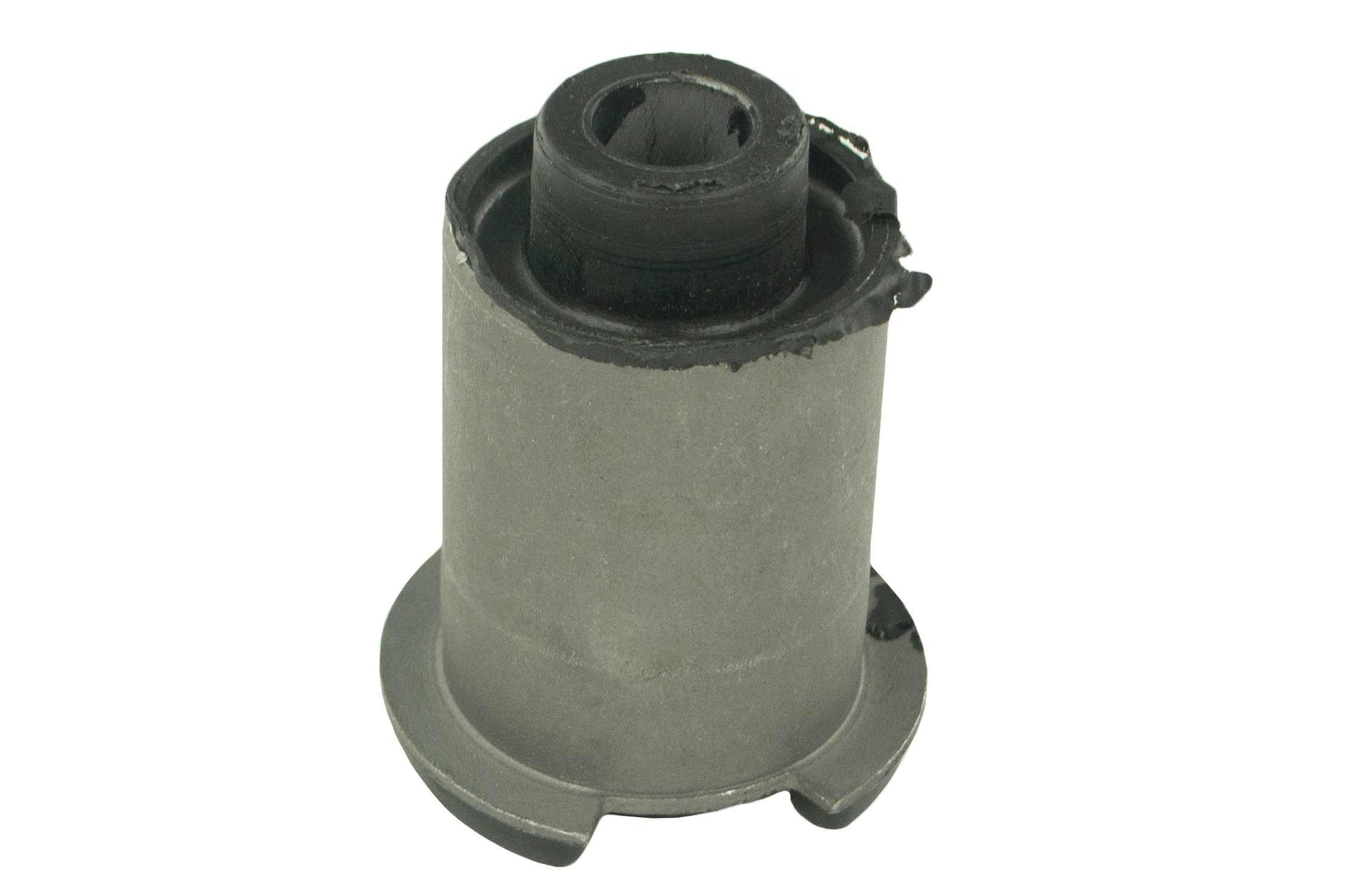 Back View of Rear Suspension Control Arm Bushing MEVOTECH MS104117