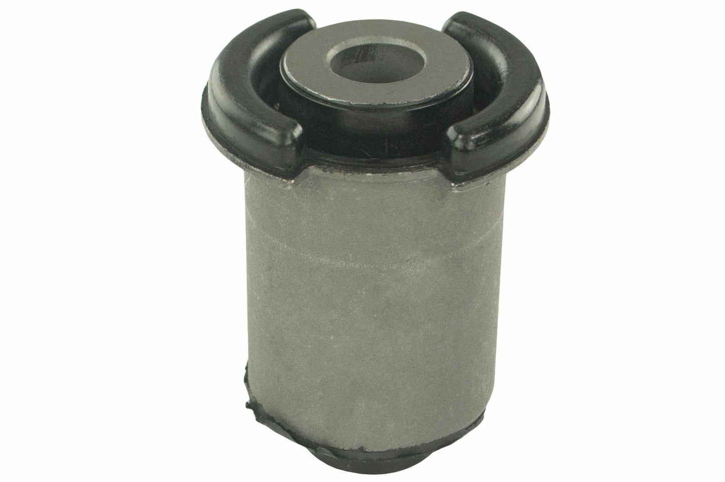 Front View of Rear Suspension Control Arm Bushing MEVOTECH MS104117