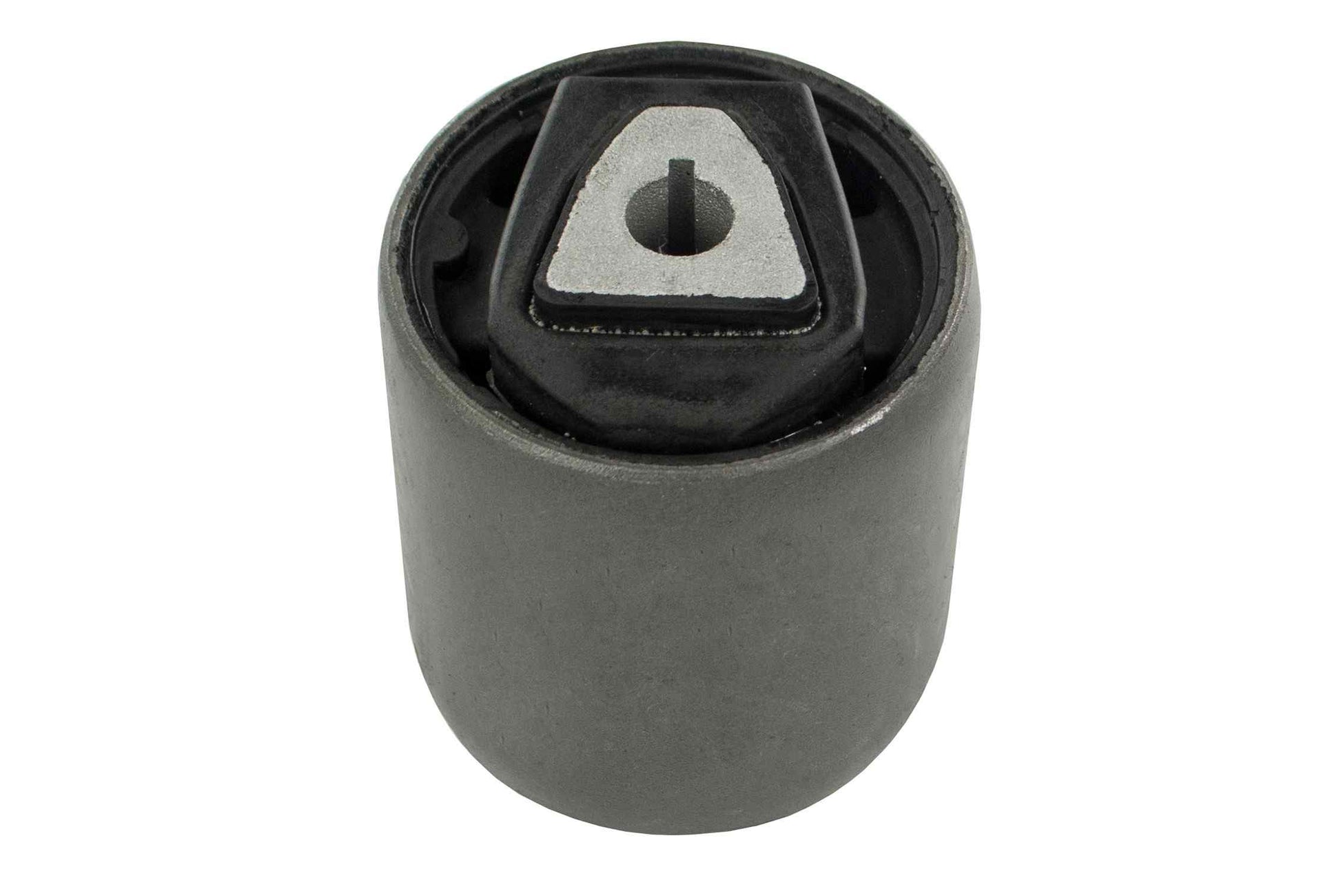 Front View of Front Suspension Control Arm Bushing MEVOTECH MS104121