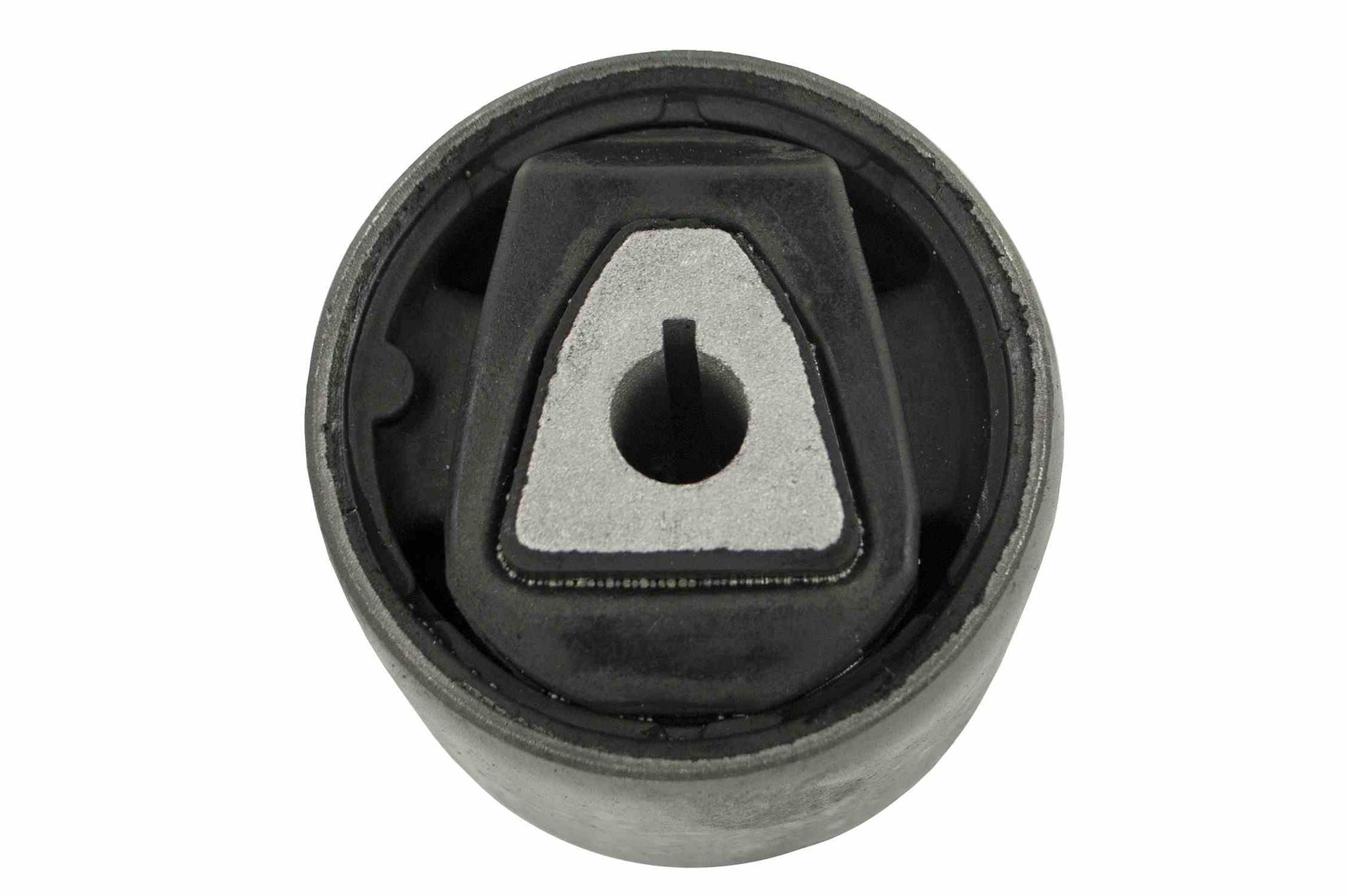 Top View of Front Suspension Control Arm Bushing MEVOTECH MS104121