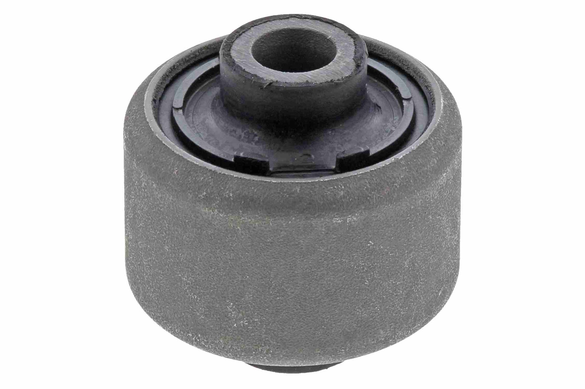 Front View of Front Suspension Control Arm Bushing MEVOTECH MS104127