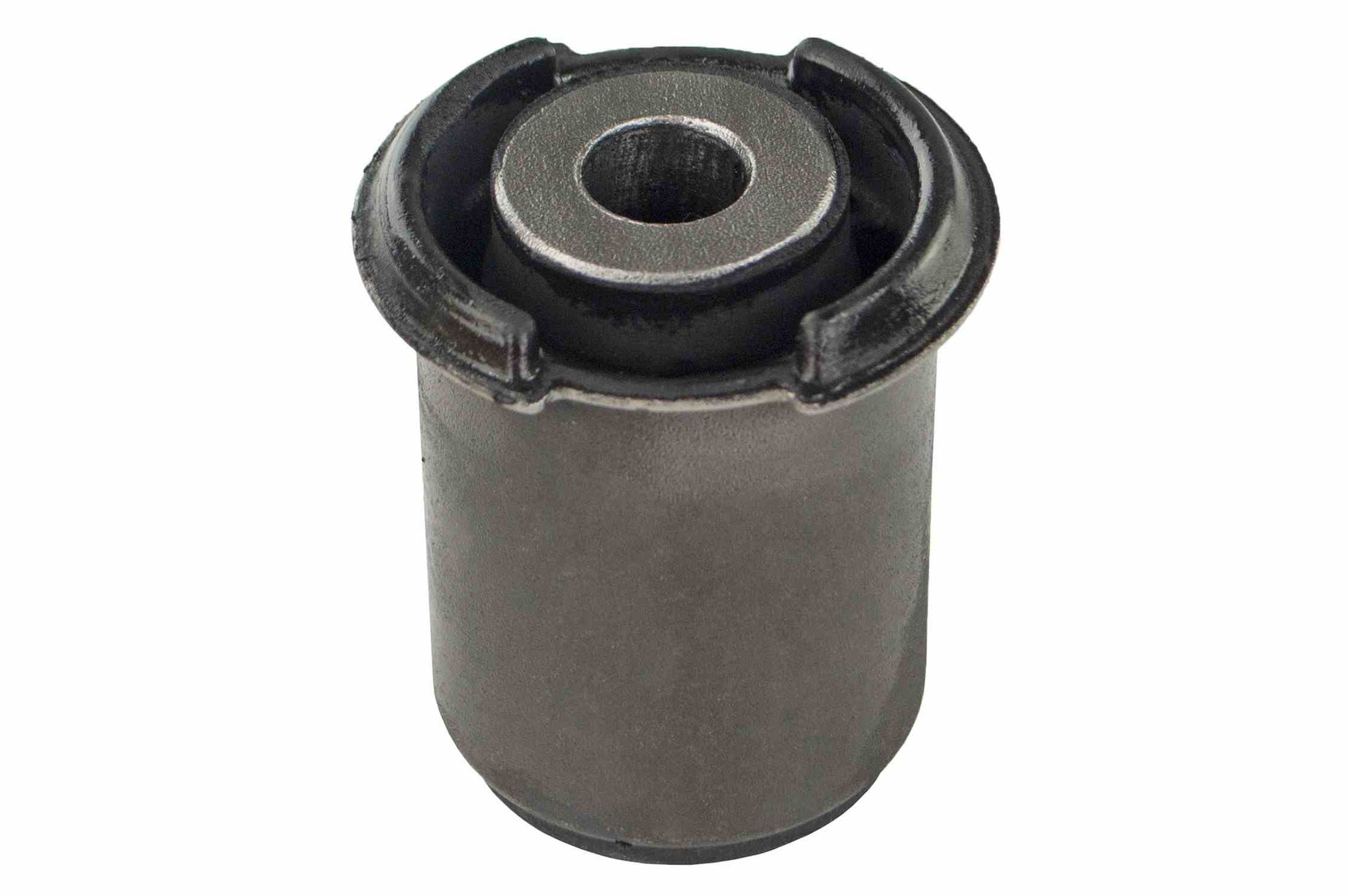 Front View of Front Suspension Control Arm Bushing MEVOTECH MS104132