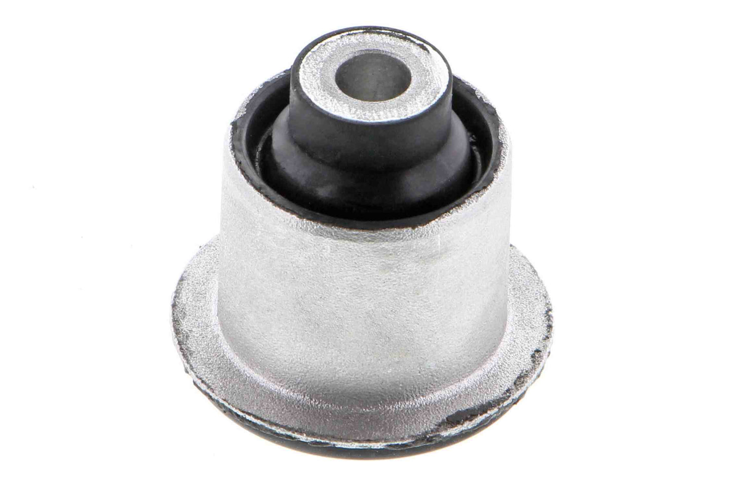 Back View of Front Upper Suspension Control Arm Bushing MEVOTECH MS104144