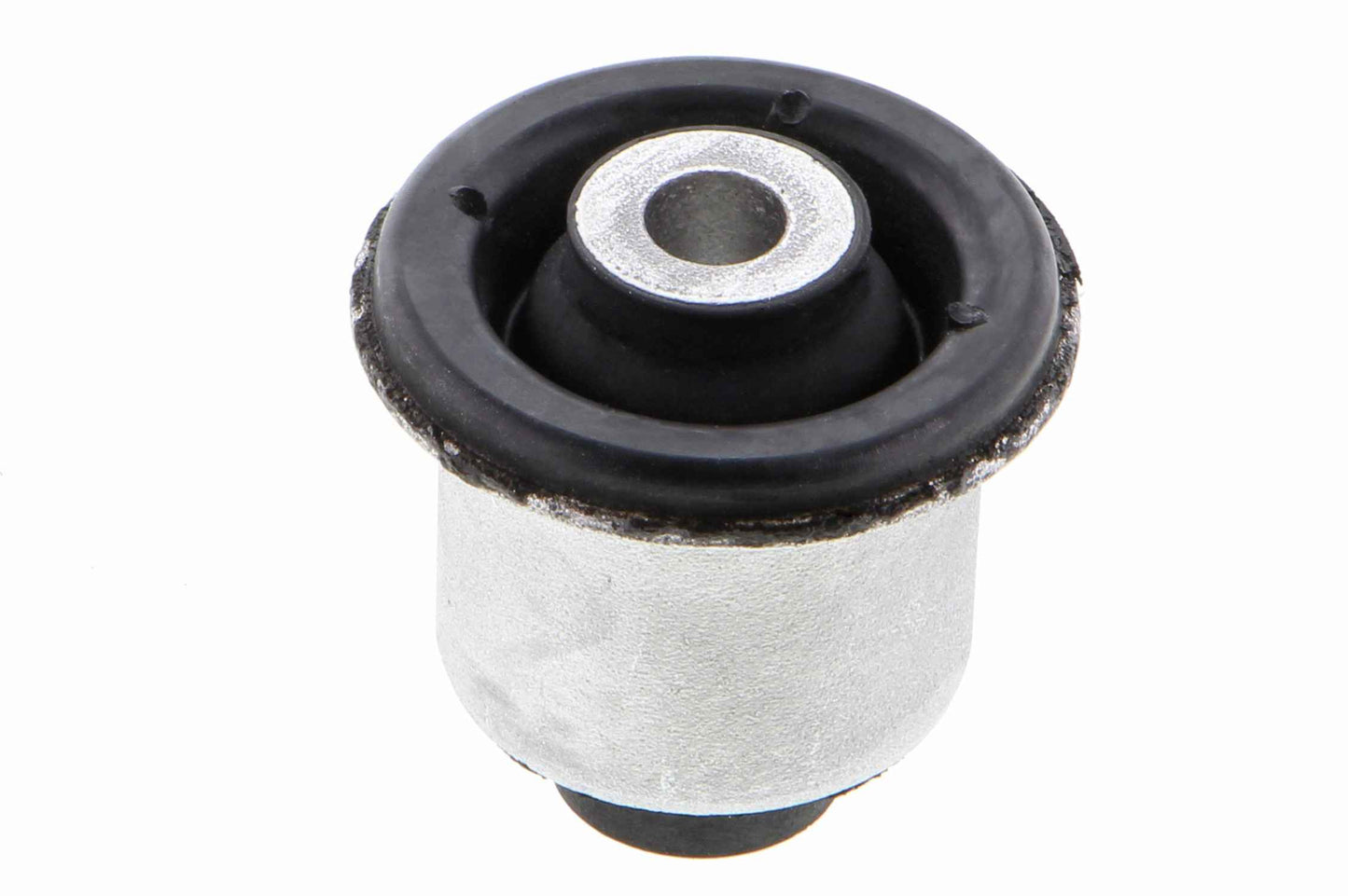 Front View of Front Upper Suspension Control Arm Bushing MEVOTECH MS104144