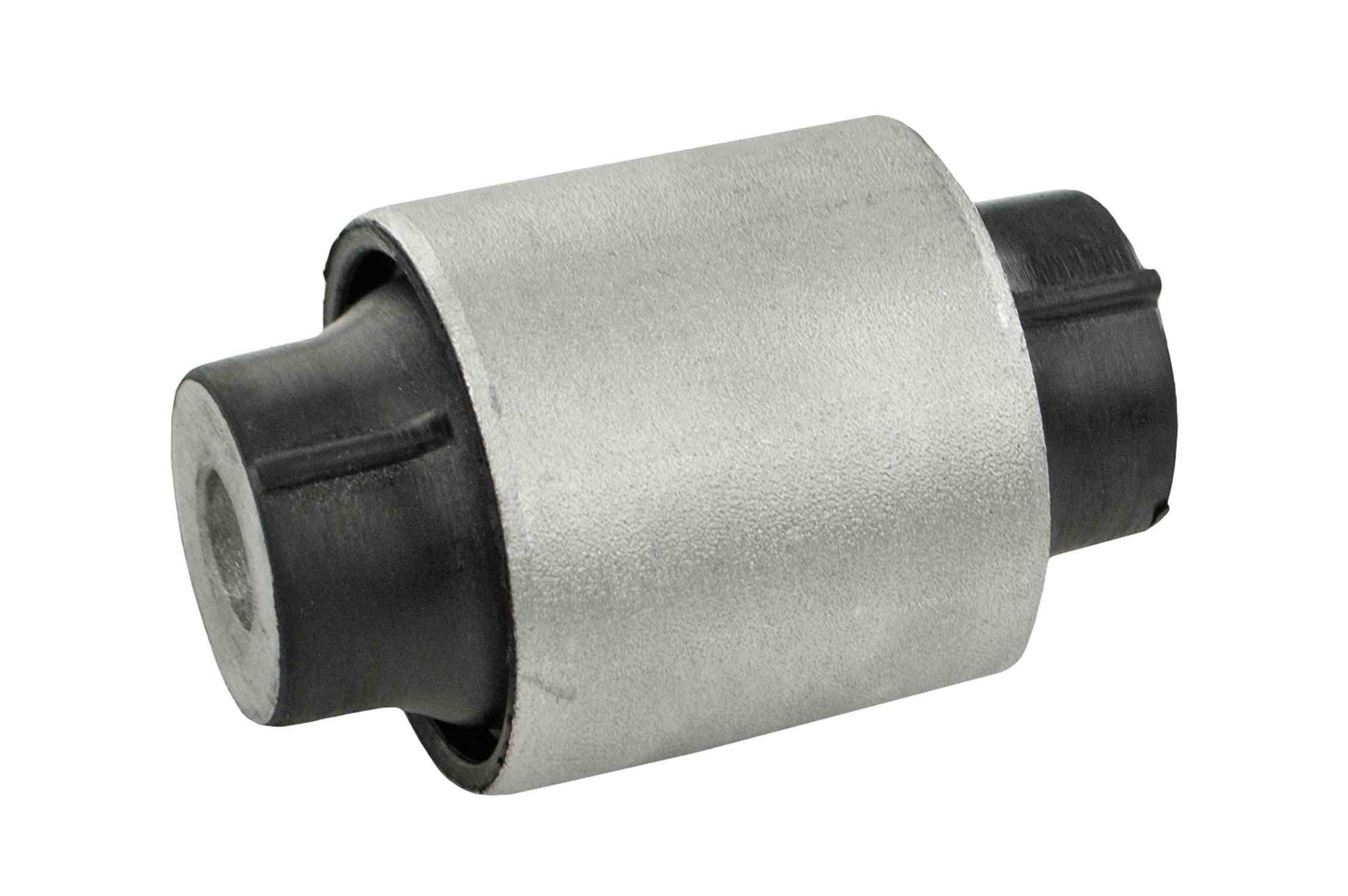 Front View of Front Rear Suspension Control Arm Bushing MEVOTECH MS104146