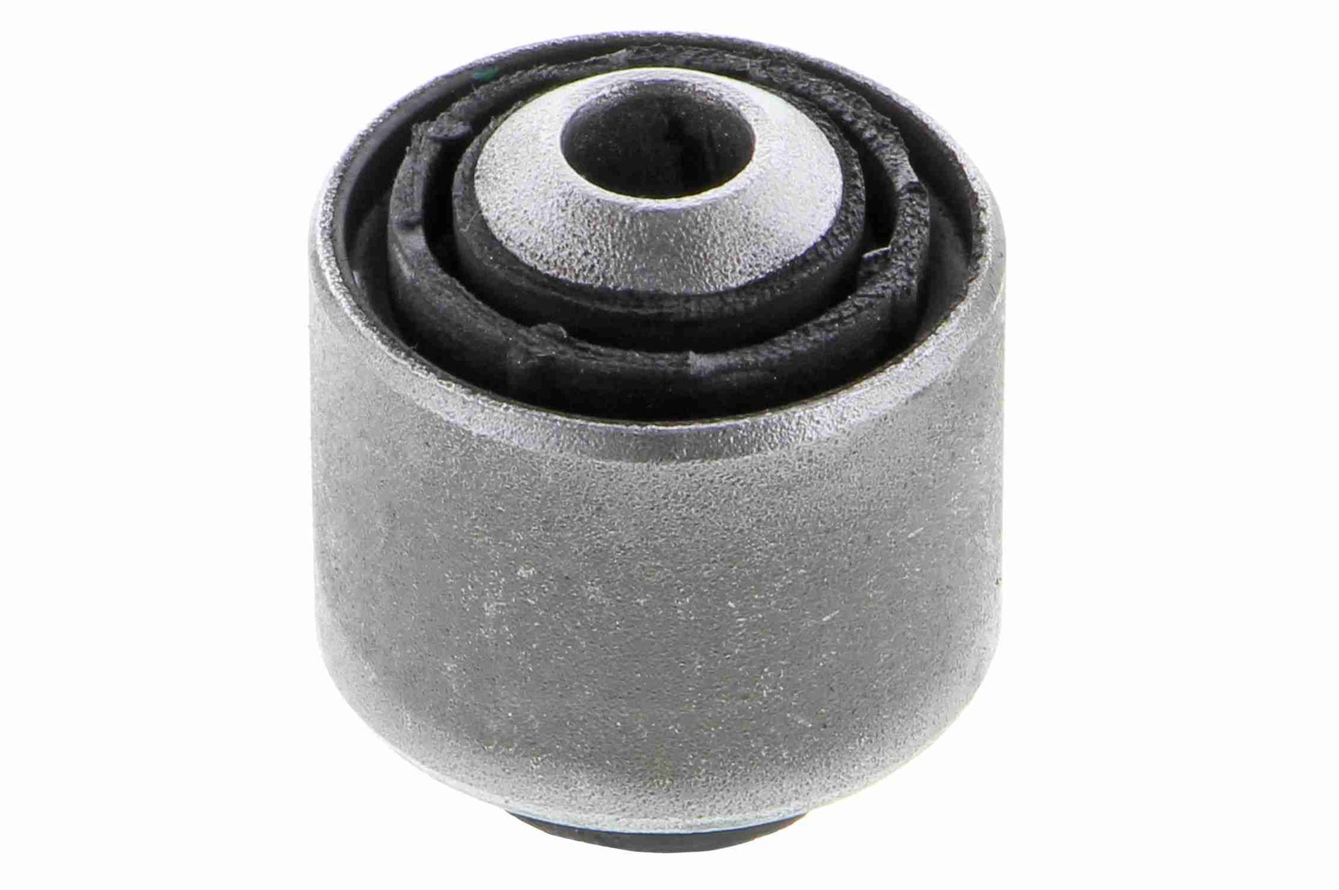 Back View of Rear Upper Suspension Control Arm Bushing MEVOTECH MS104158