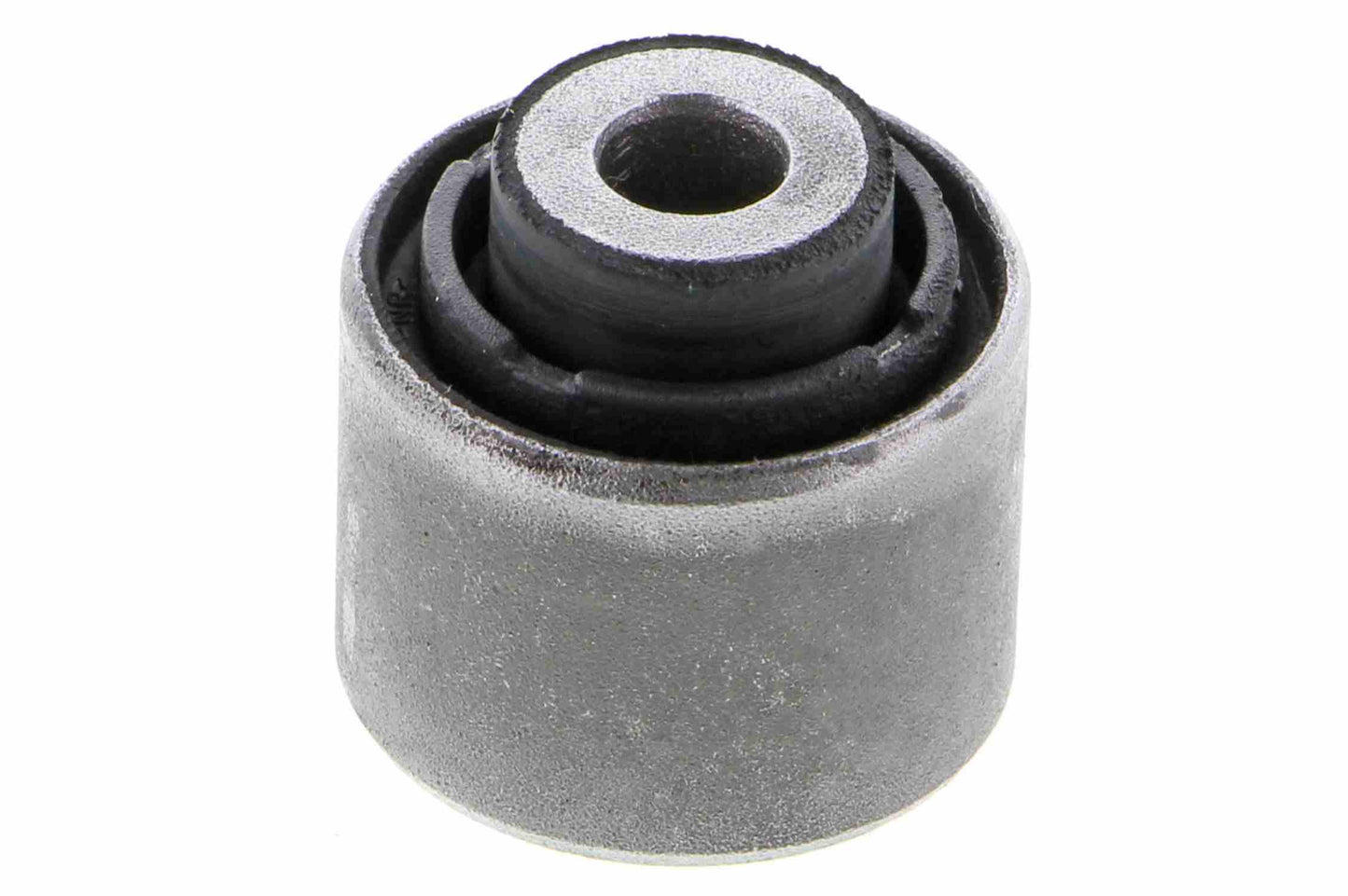 Front View of Rear Upper Suspension Control Arm Bushing MEVOTECH MS104158