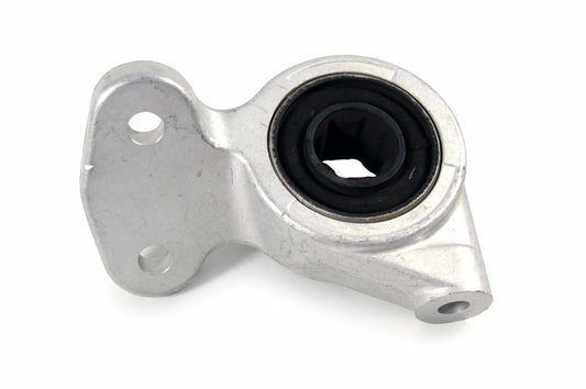 Front View of Front Rear Right Suspension Control Arm Bushing MEVOTECH MS10424