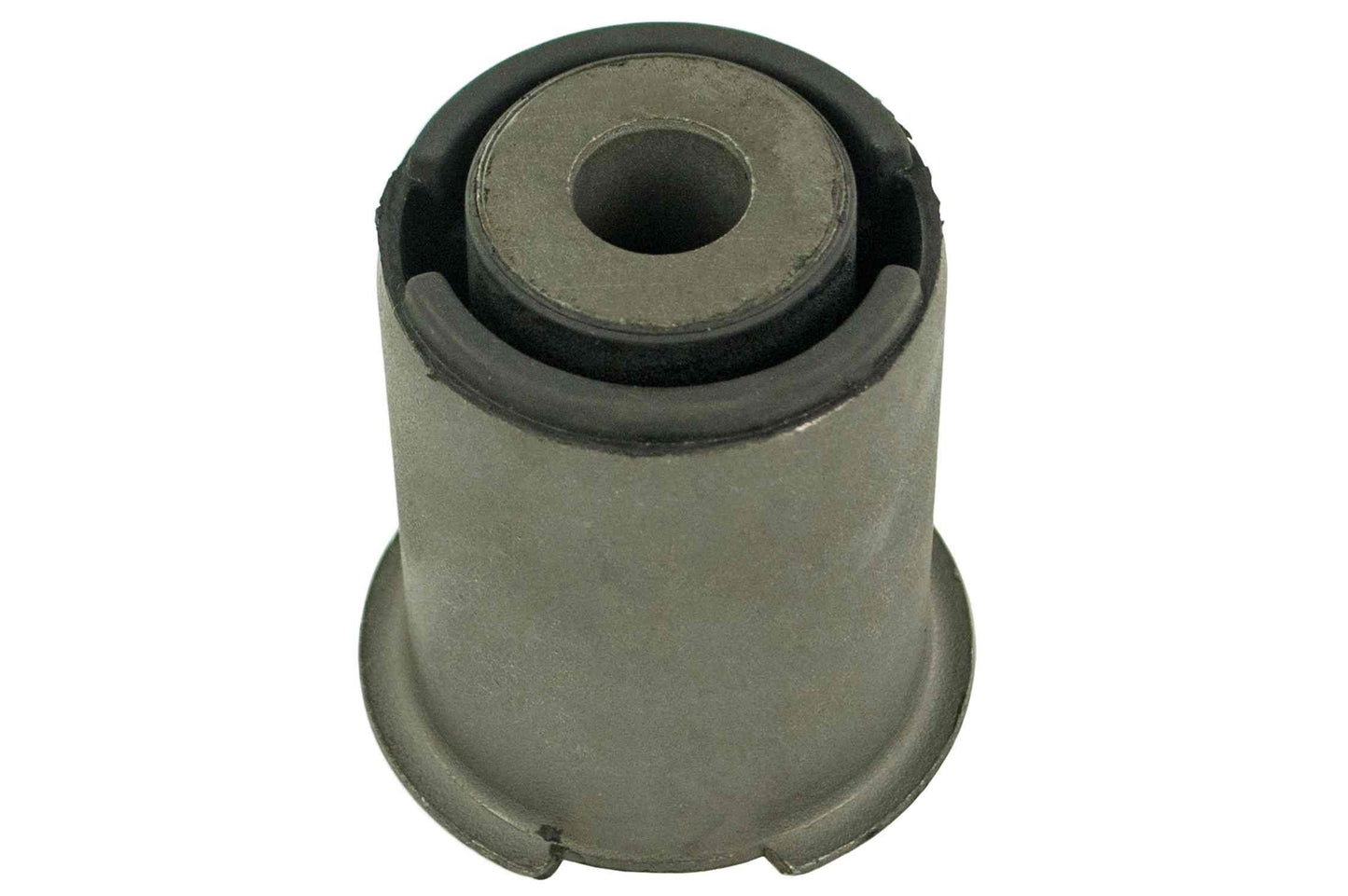 Back View of Front Suspension Control Arm Bushing MEVOTECH MS10480