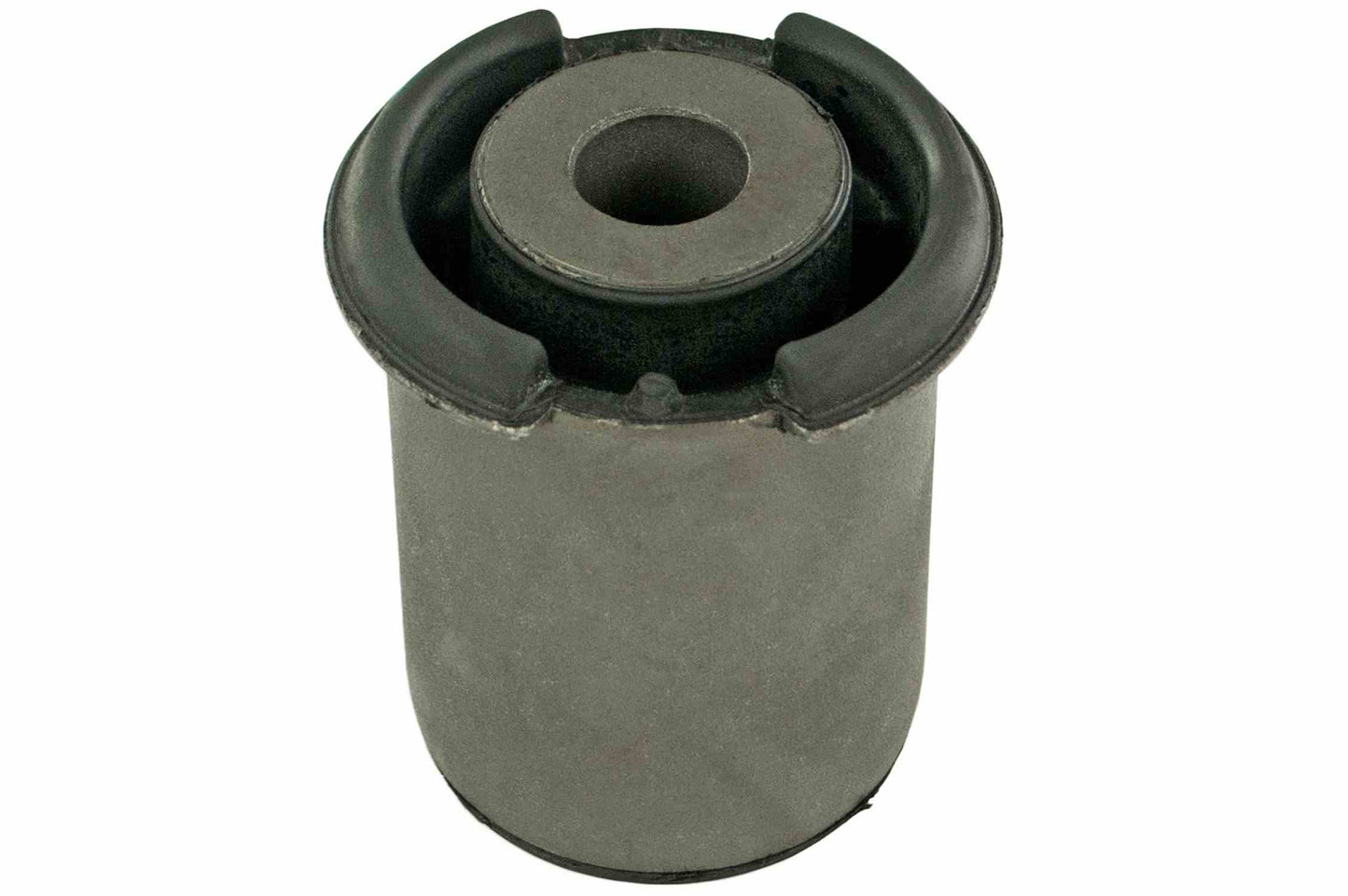 Front View of Front Suspension Control Arm Bushing MEVOTECH MS10480