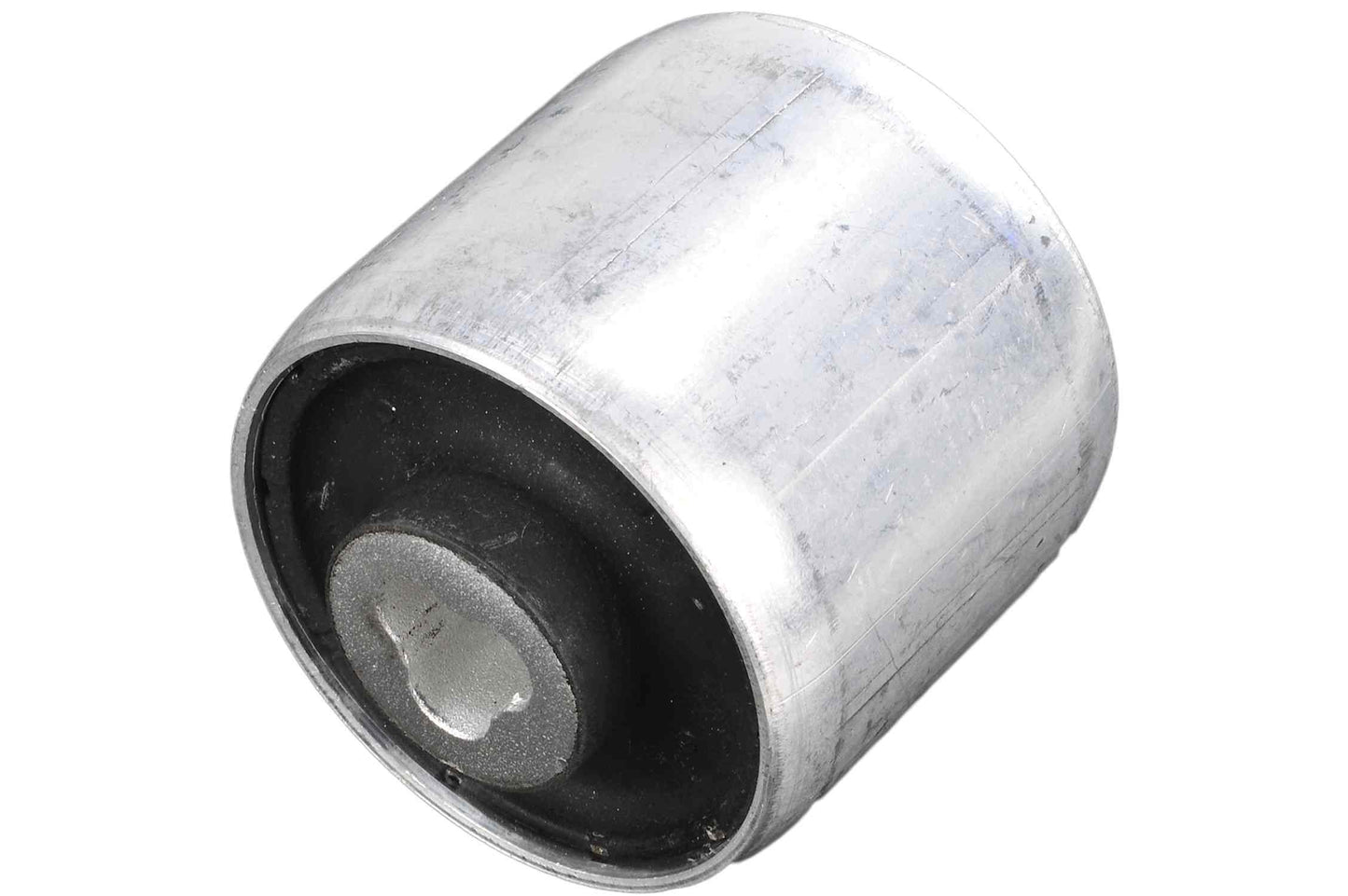 Front View of Front Suspension Control Arm Bushing MEVOTECH MS10484