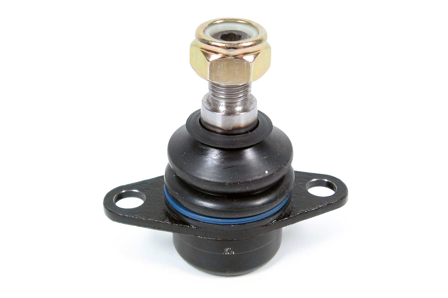 Front View of Front Suspension Ball Joint MEVOTECH MS10500