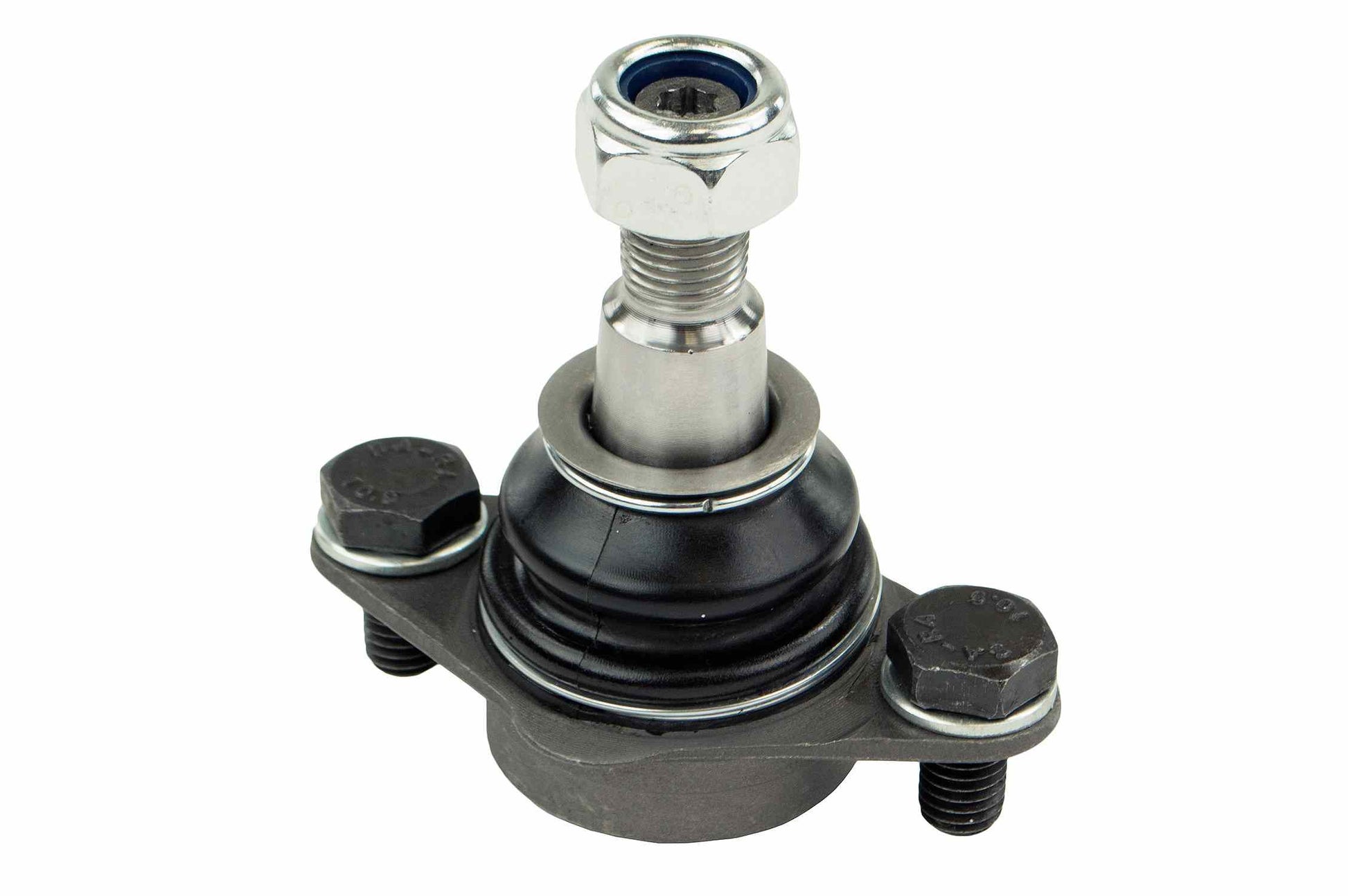 Front View of Front Suspension Ball Joint MEVOTECH MS10501