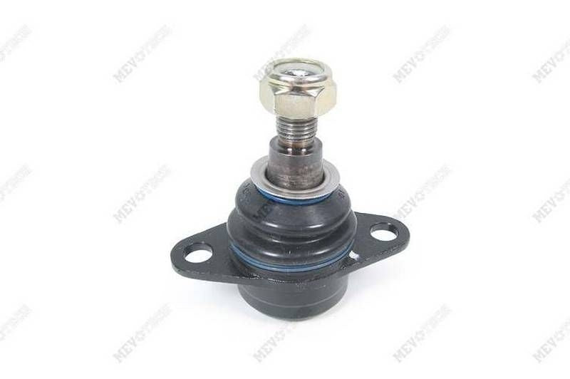 Side View of Front Suspension Ball Joint MEVOTECH MS10501