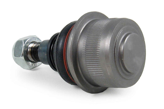 Back View of Front Suspension Ball Joint MEVOTECH MS10504