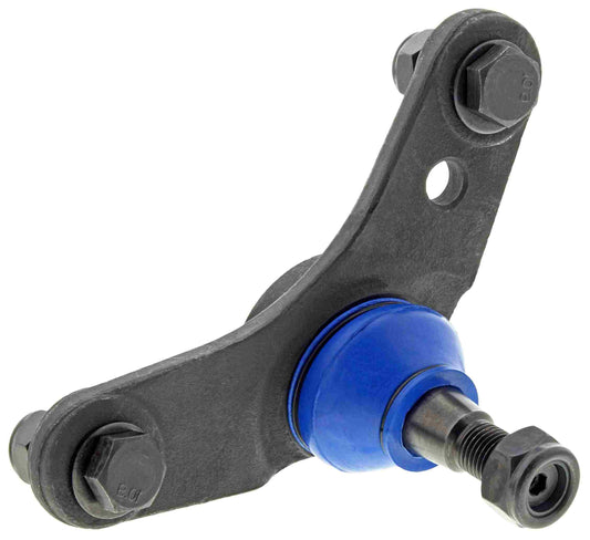 Angle View of Front Left Suspension Ball Joint MEVOTECH MS10507