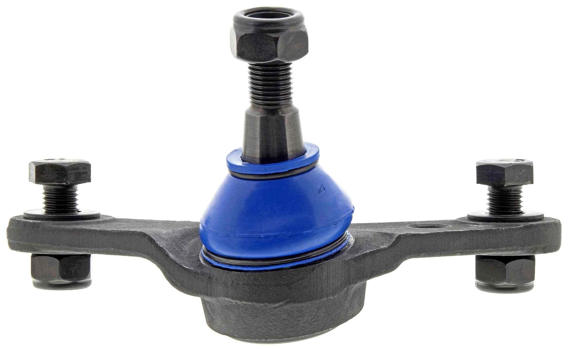 Front View of Front Left Suspension Ball Joint MEVOTECH MS10507