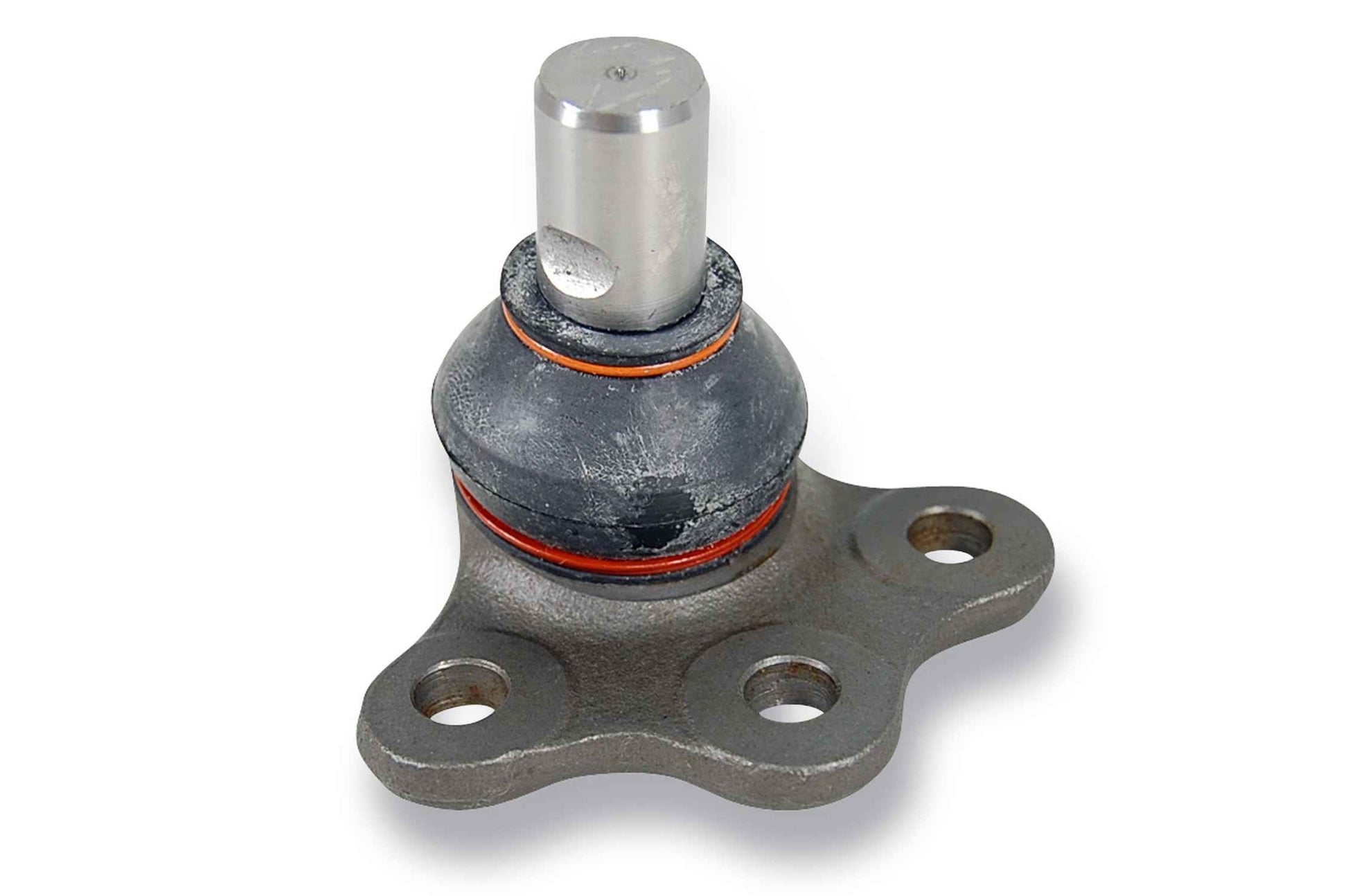 Front View of Front Suspension Ball Joint MEVOTECH MS10509