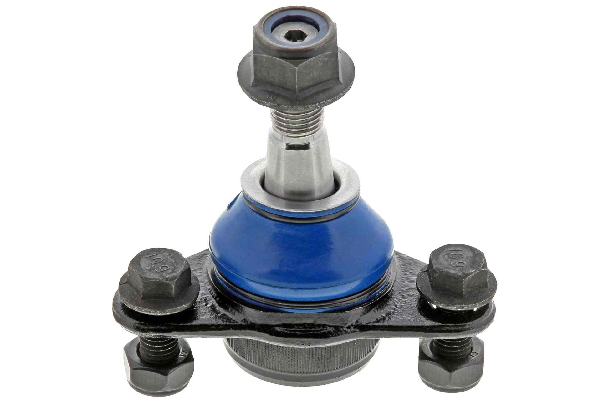 Front View of Front Suspension Ball Joint MEVOTECH MS10513