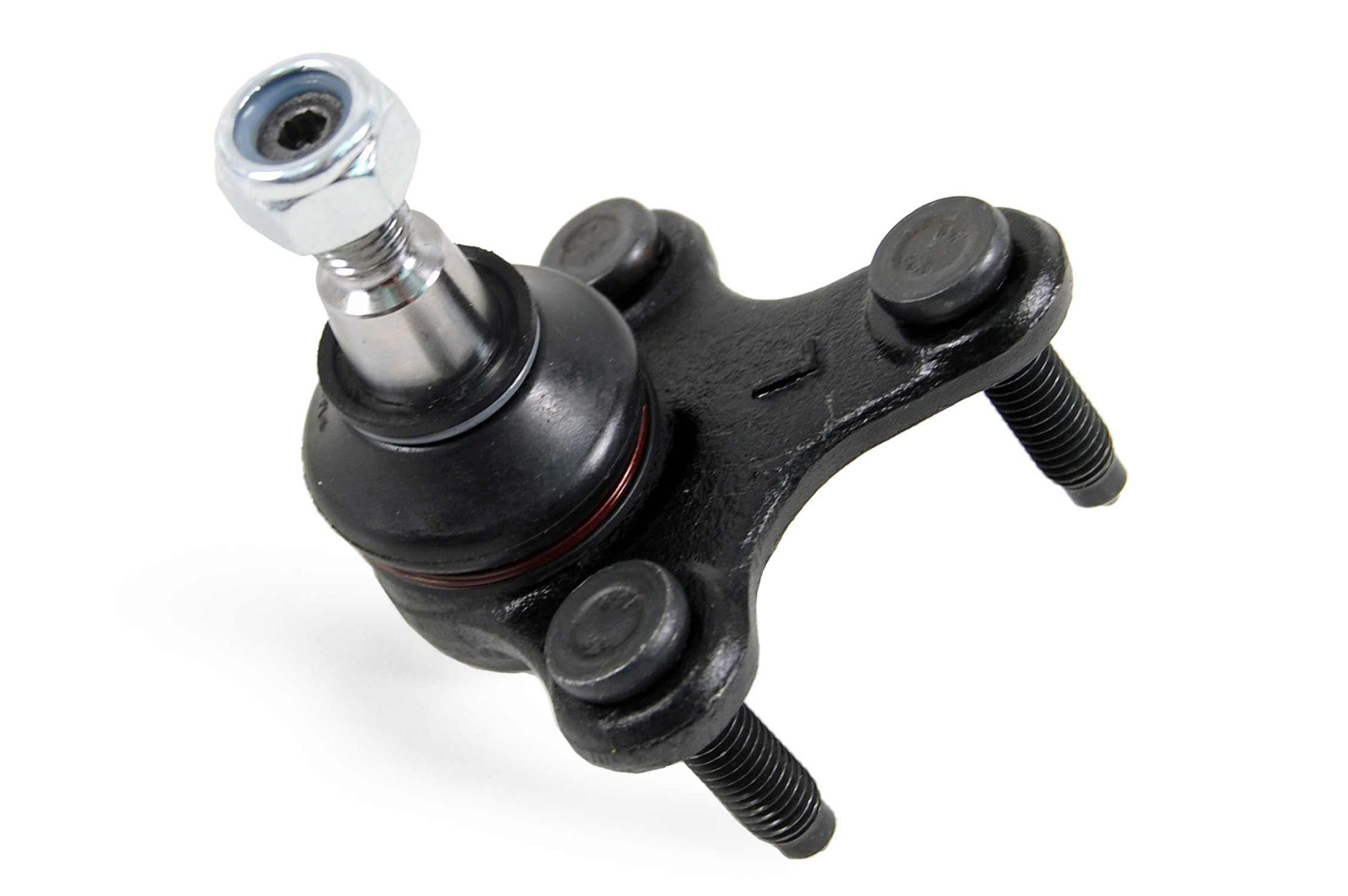 Front View of Front Left Suspension Ball Joint MEVOTECH MS10514