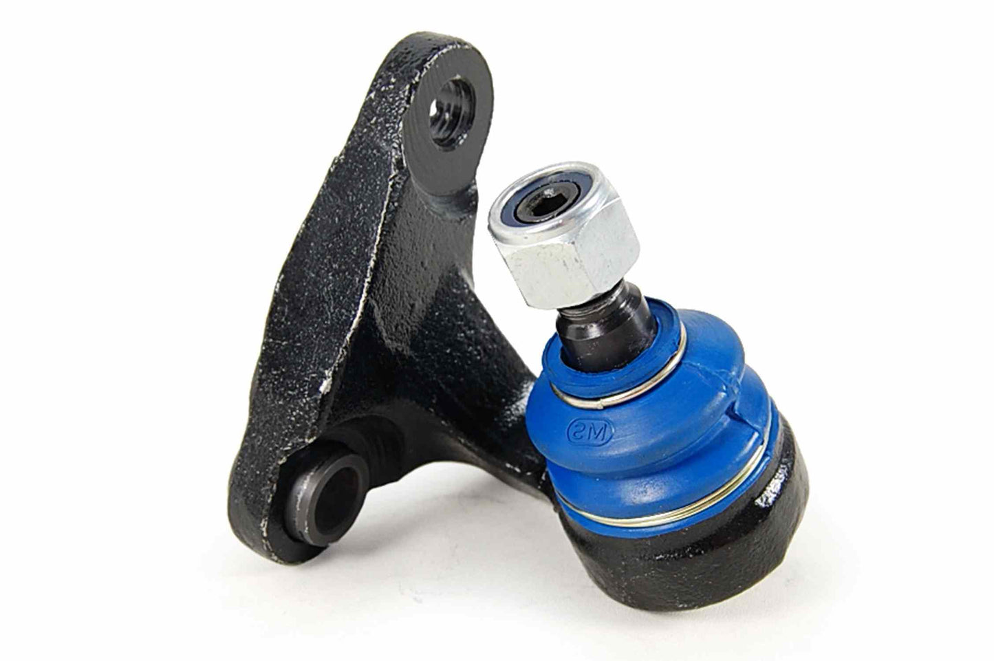 Front View of Front Right Suspension Ball Joint MEVOTECH MS10516