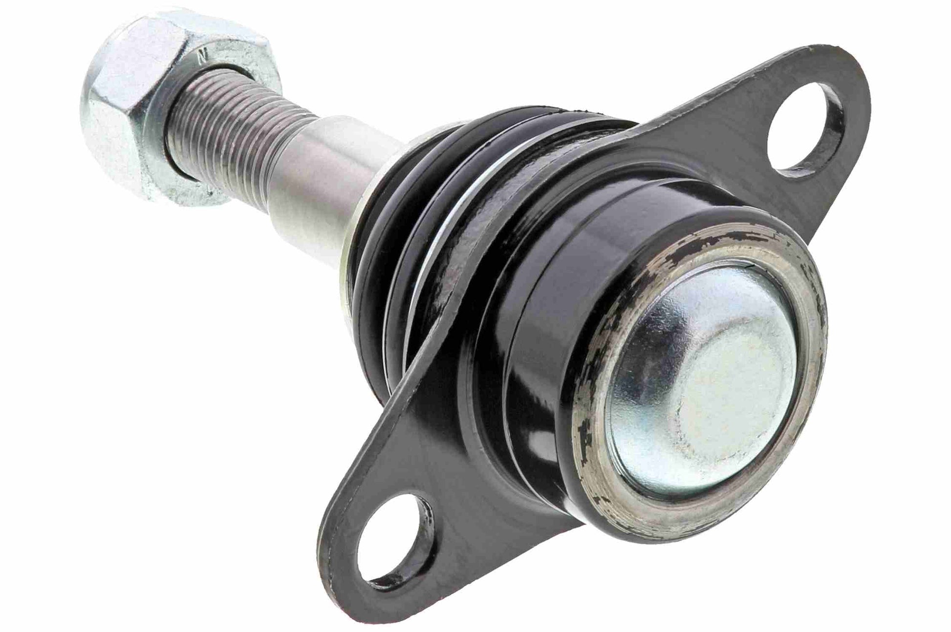 Back View of Front Suspension Ball Joint MEVOTECH MS10523