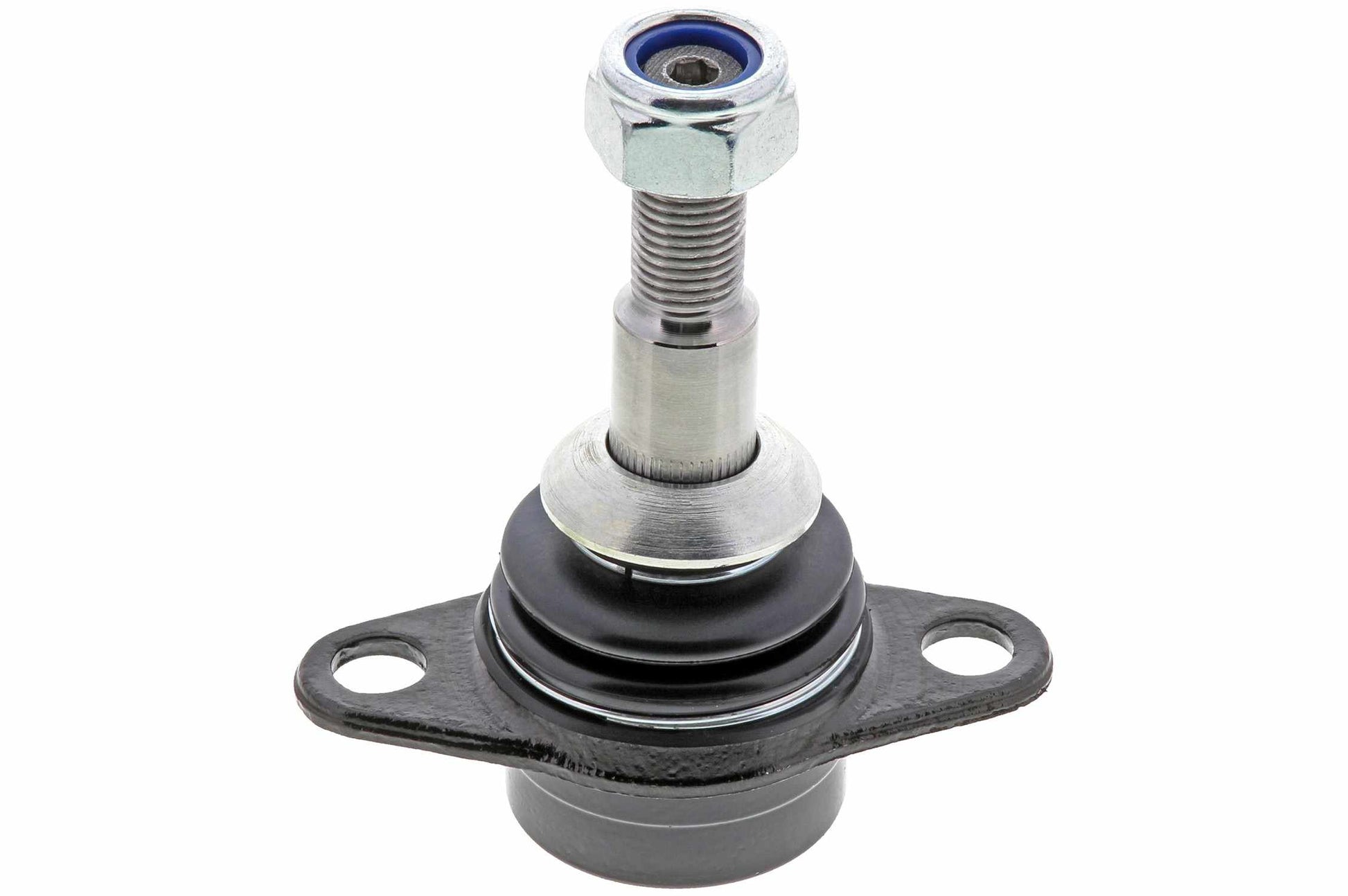 Front View of Front Suspension Ball Joint MEVOTECH MS10523