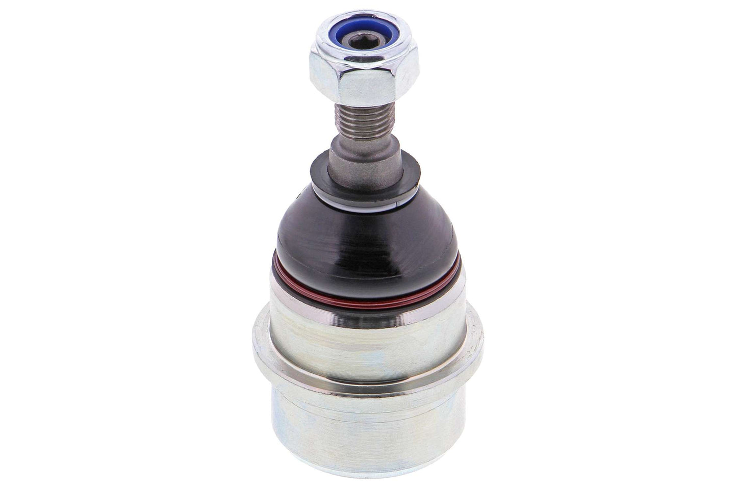 Front View of Front Upper Suspension Ball Joint MEVOTECH MS10532