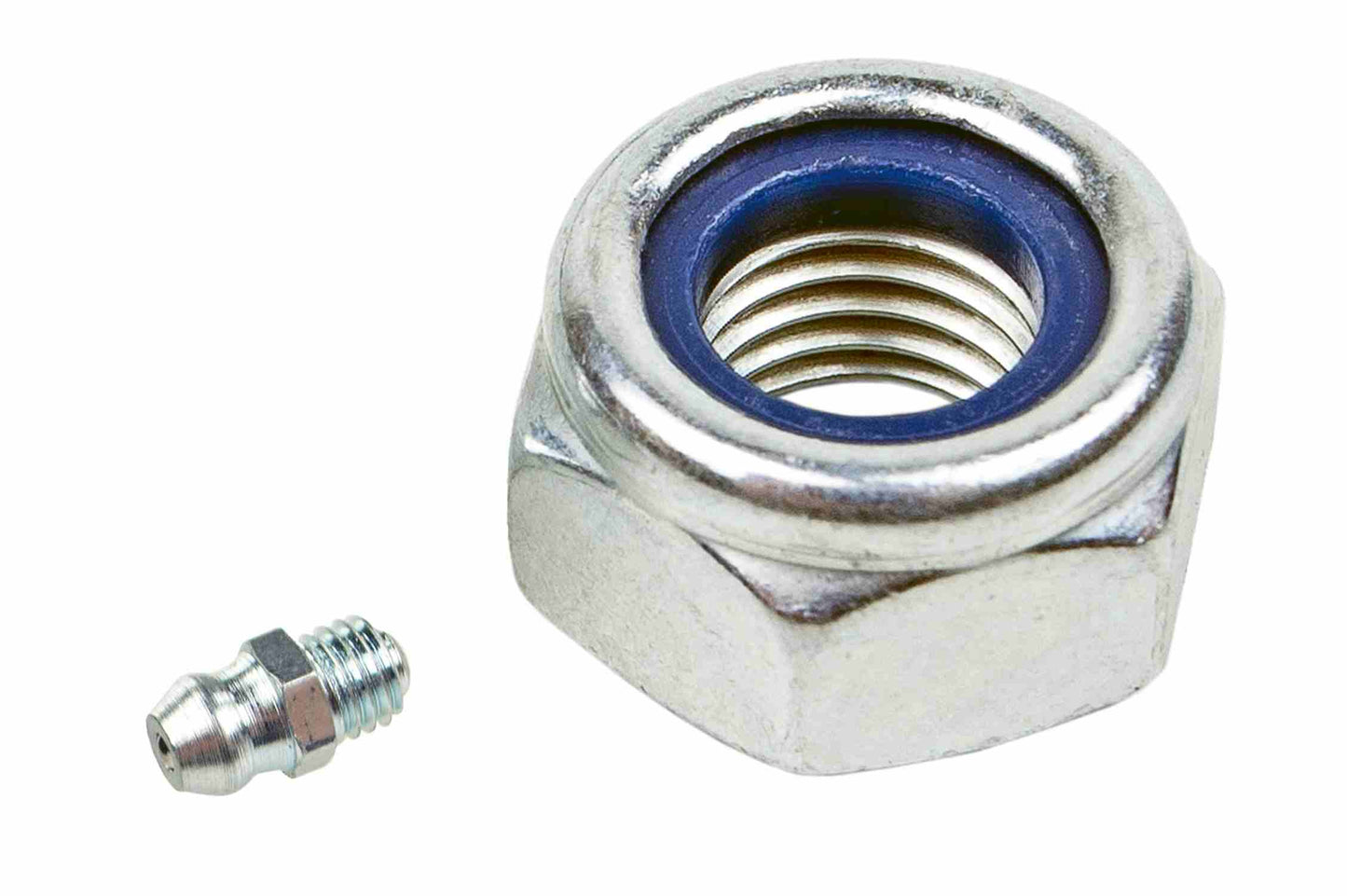 Hardware View of Front Upper Suspension Ball Joint MEVOTECH MS10532