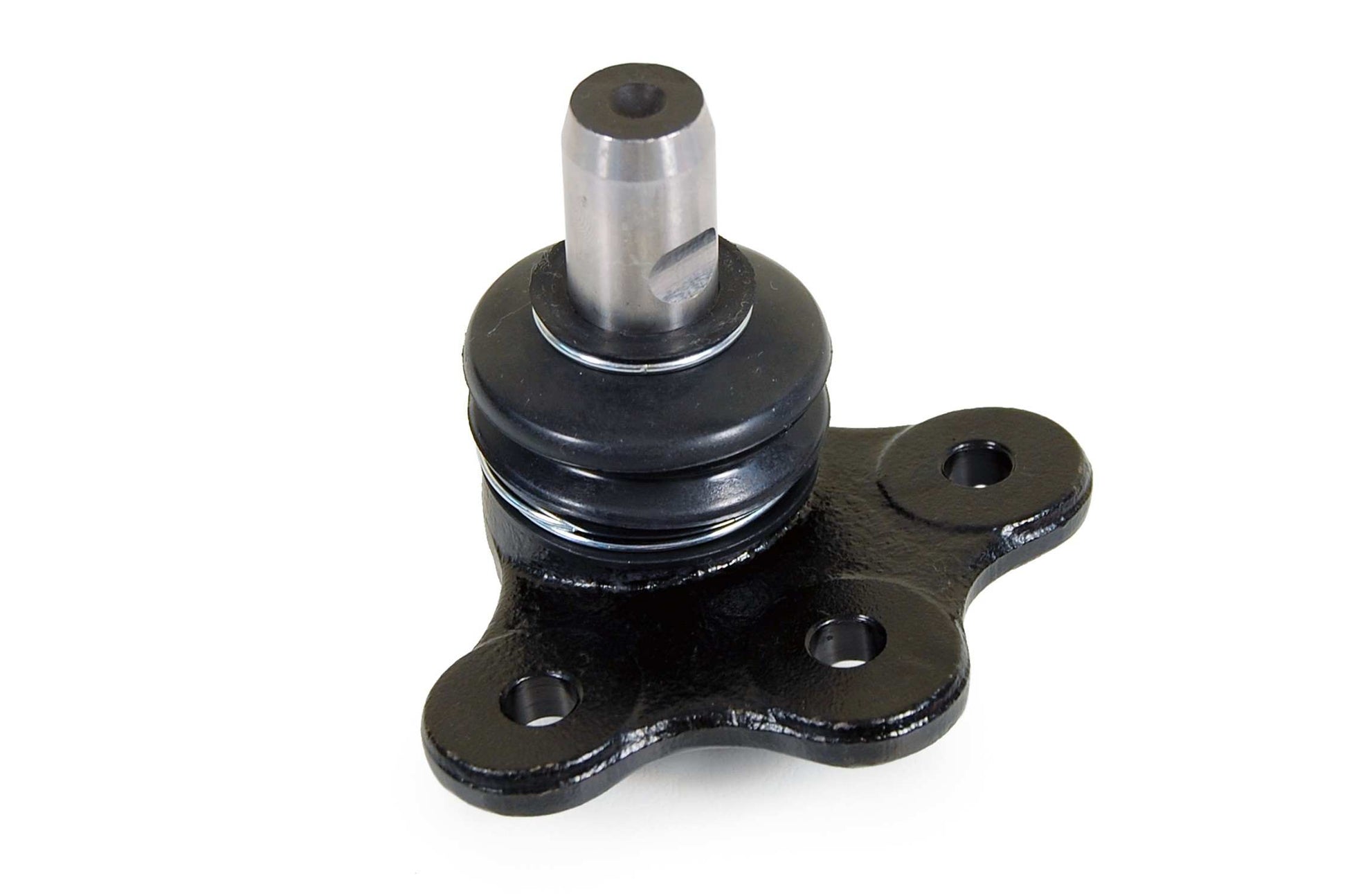 Front View of Front Suspension Ball Joint MEVOTECH MS10549