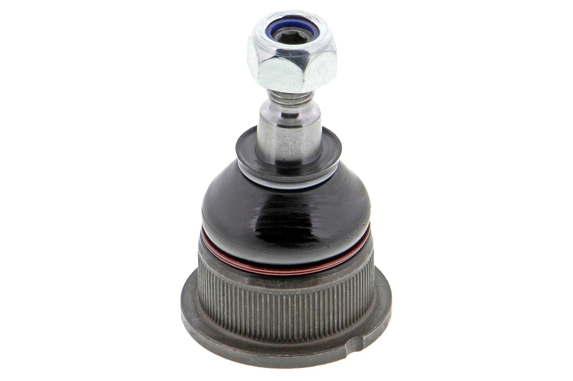 Front View of Front Suspension Ball Joint MEVOTECH MS10558