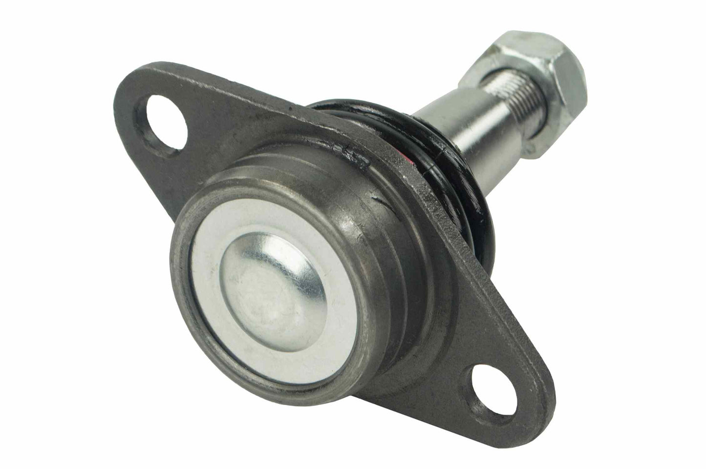 Back View of Front Suspension Ball Joint MEVOTECH MS10566