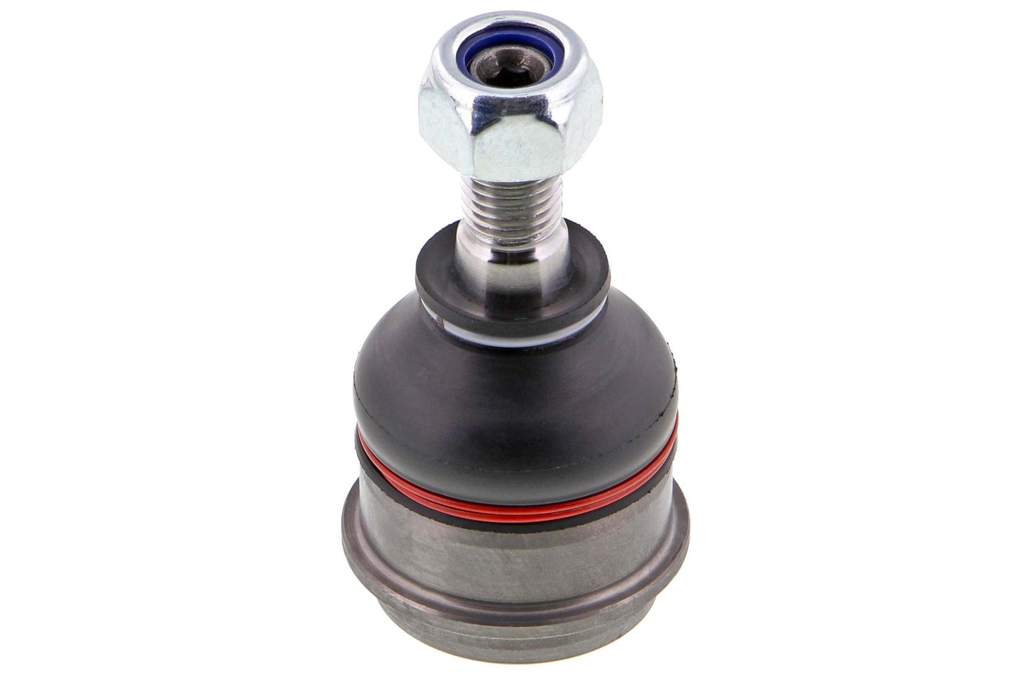 Front View of Front Suspension Ball Joint MEVOTECH MS10576