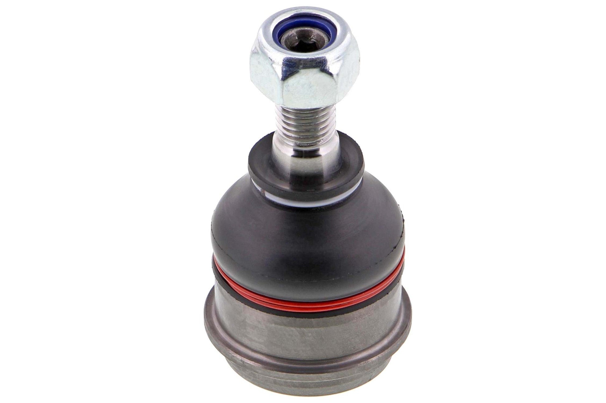 Front View of Front Suspension Ball Joint MEVOTECH MS10576