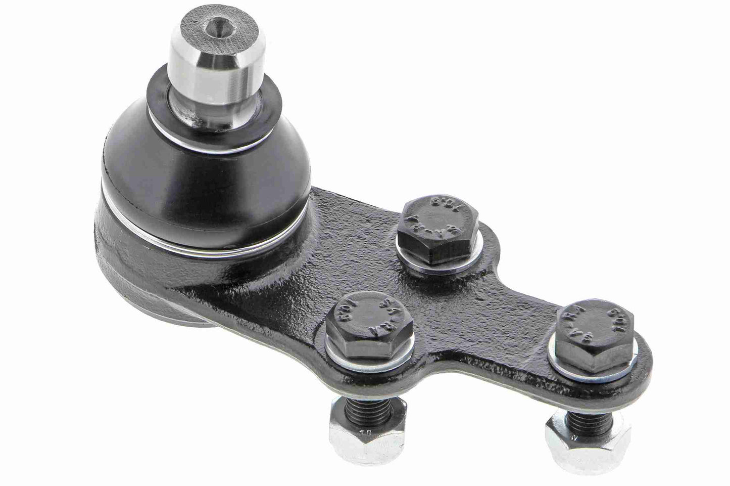 Front View of Front Suspension Ball Joint MEVOTECH MS10579