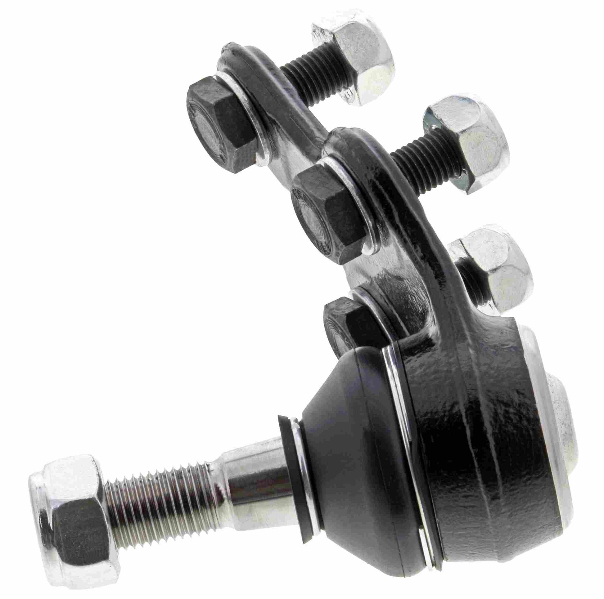 Angle View of Front Suspension Ball Joint MEVOTECH MS10594