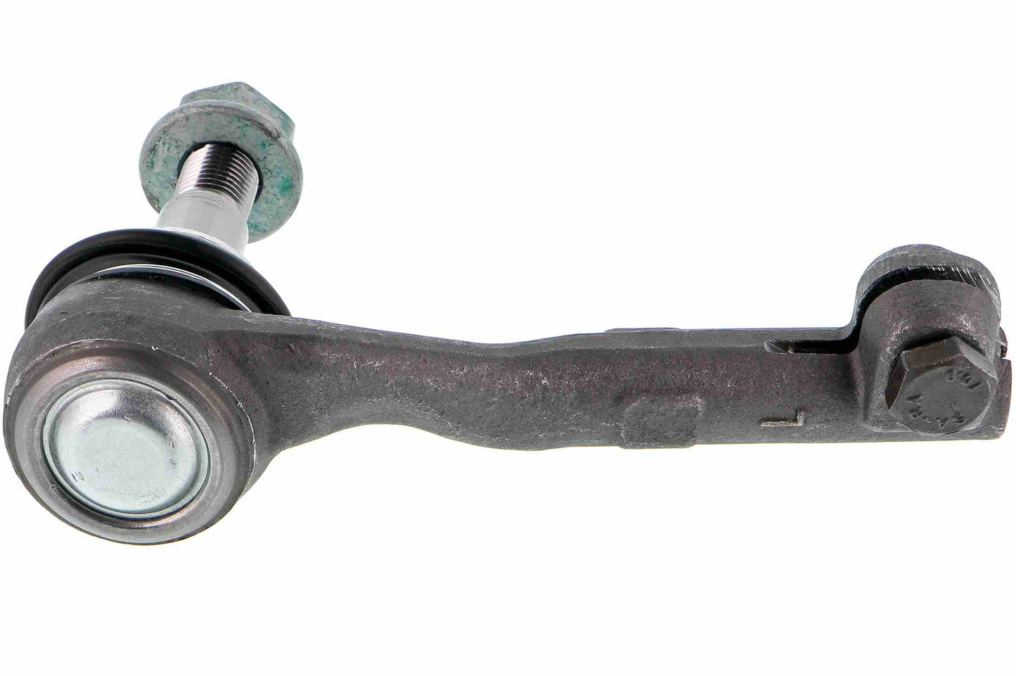 Front Left Steering Tie Rod End MEVOTECH MS106122 For BMW