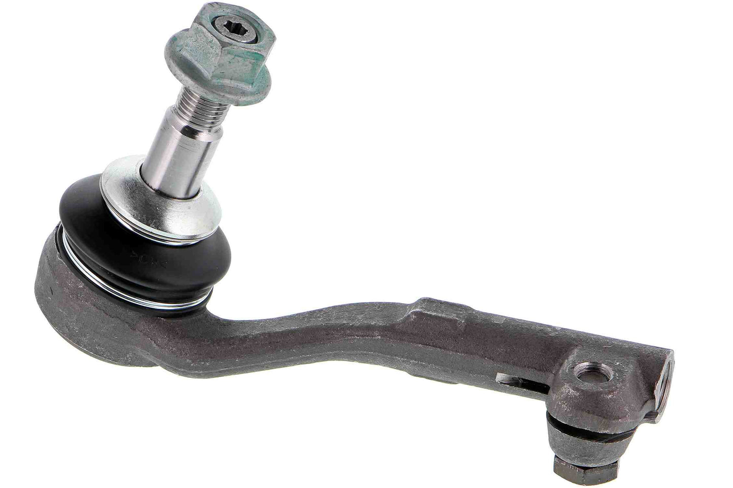 Front Left Steering Tie Rod End MEVOTECH MS106122 For BMW