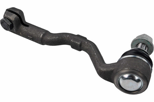 Back View of Front Right Steering Tie Rod End MEVOTECH MS106135