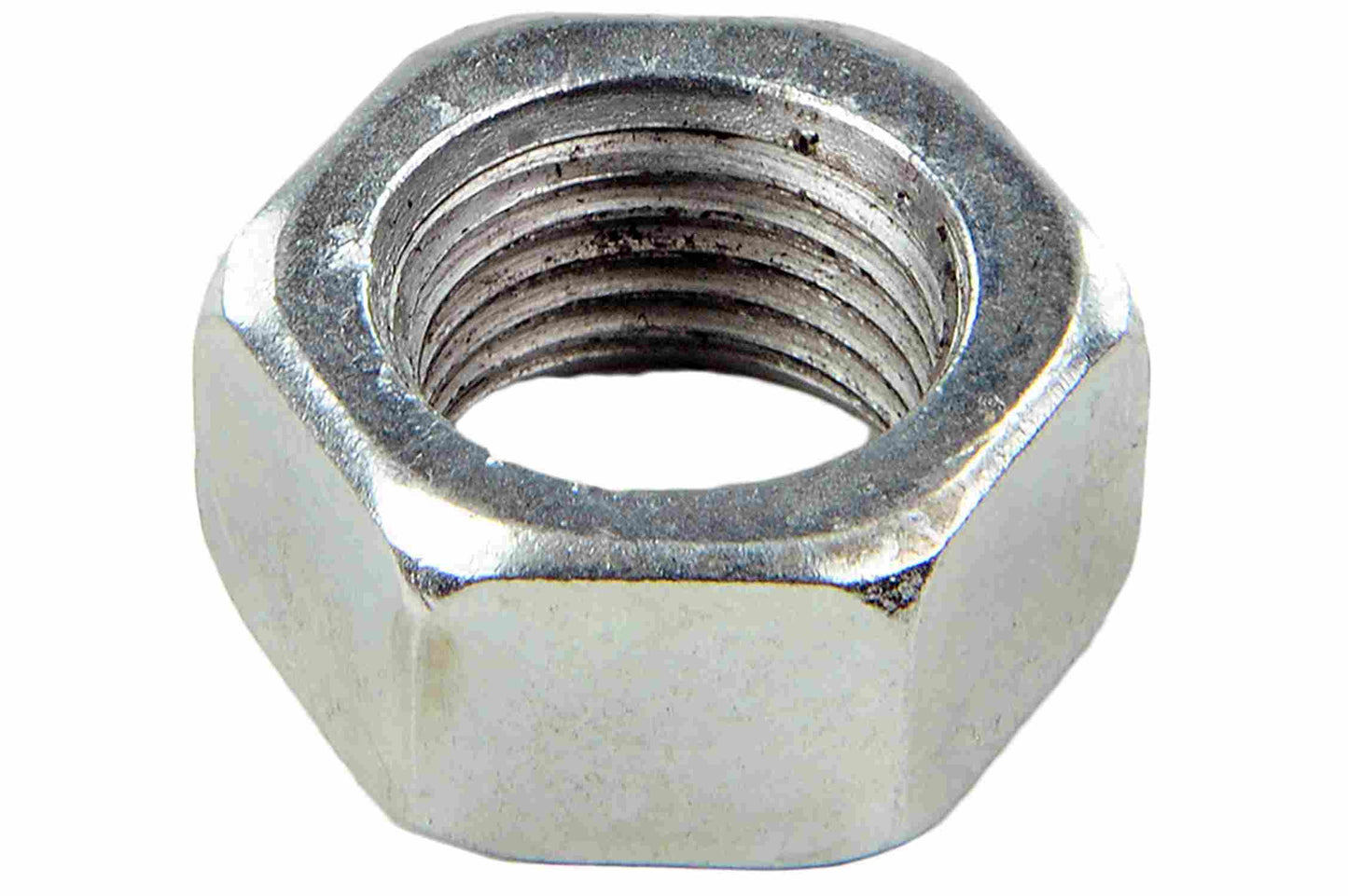 Hardware View of Front Steering Tie Rod End MEVOTECH MS106143