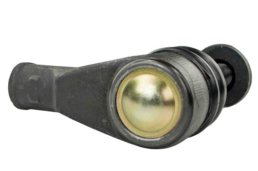 Back View of Front Steering Tie Rod End MEVOTECH MS106147