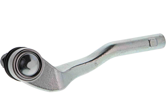 Back View of Front Right Steering Tie Rod End MEVOTECH MS106148