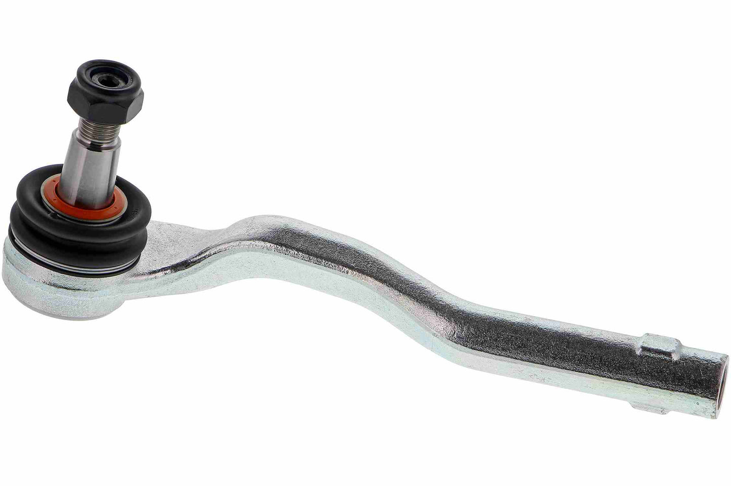 Front View of Front Right Steering Tie Rod End MEVOTECH MS106148