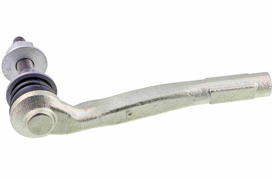 Back View of Front Right Steering Tie Rod End MEVOTECH MS106157