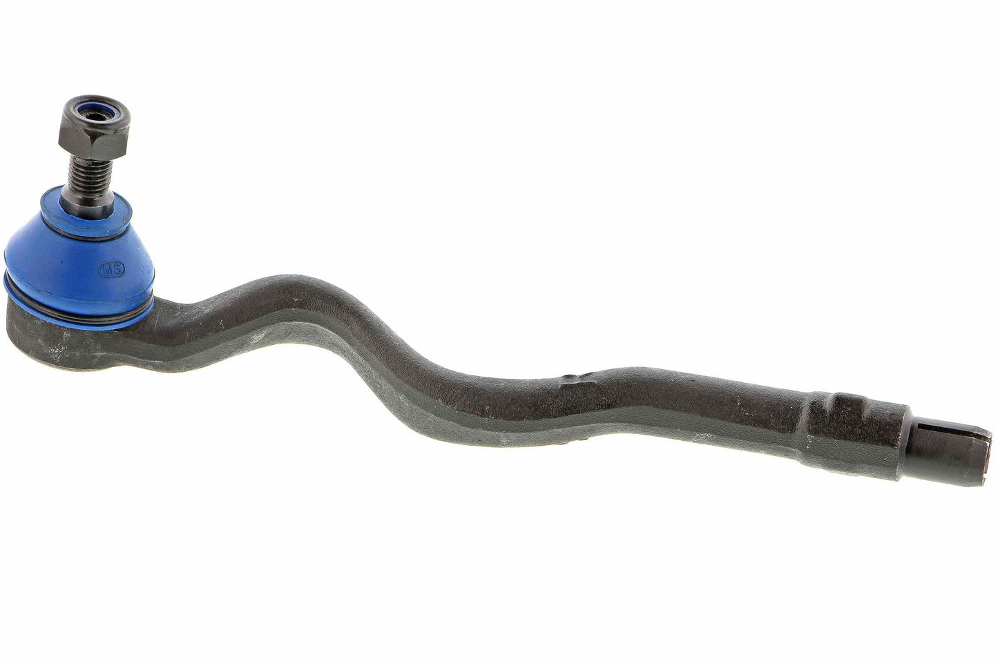 Front View of Front Right Steering Tie Rod End MEVOTECH MS106159