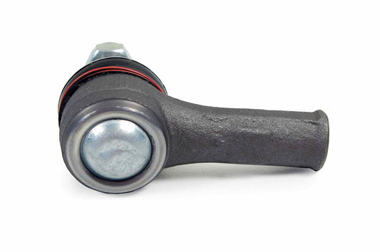 Back View of Front Steering Tie Rod End MEVOTECH MS10617