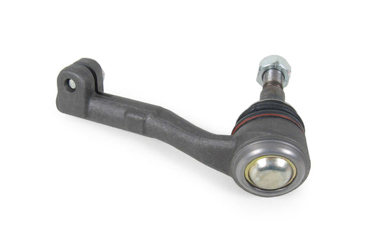 Back View of Front Right Steering Tie Rod End MEVOTECH MS10623