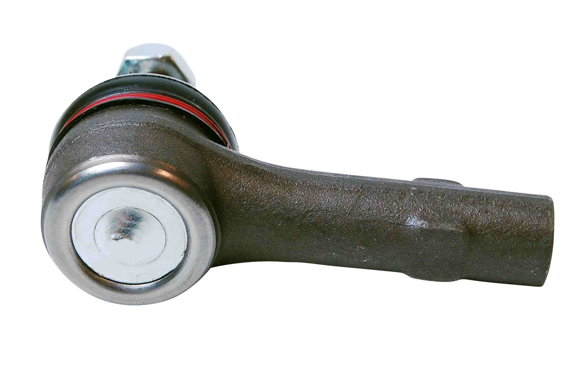 Back View of Front Steering Tie Rod End MEVOTECH MS10639