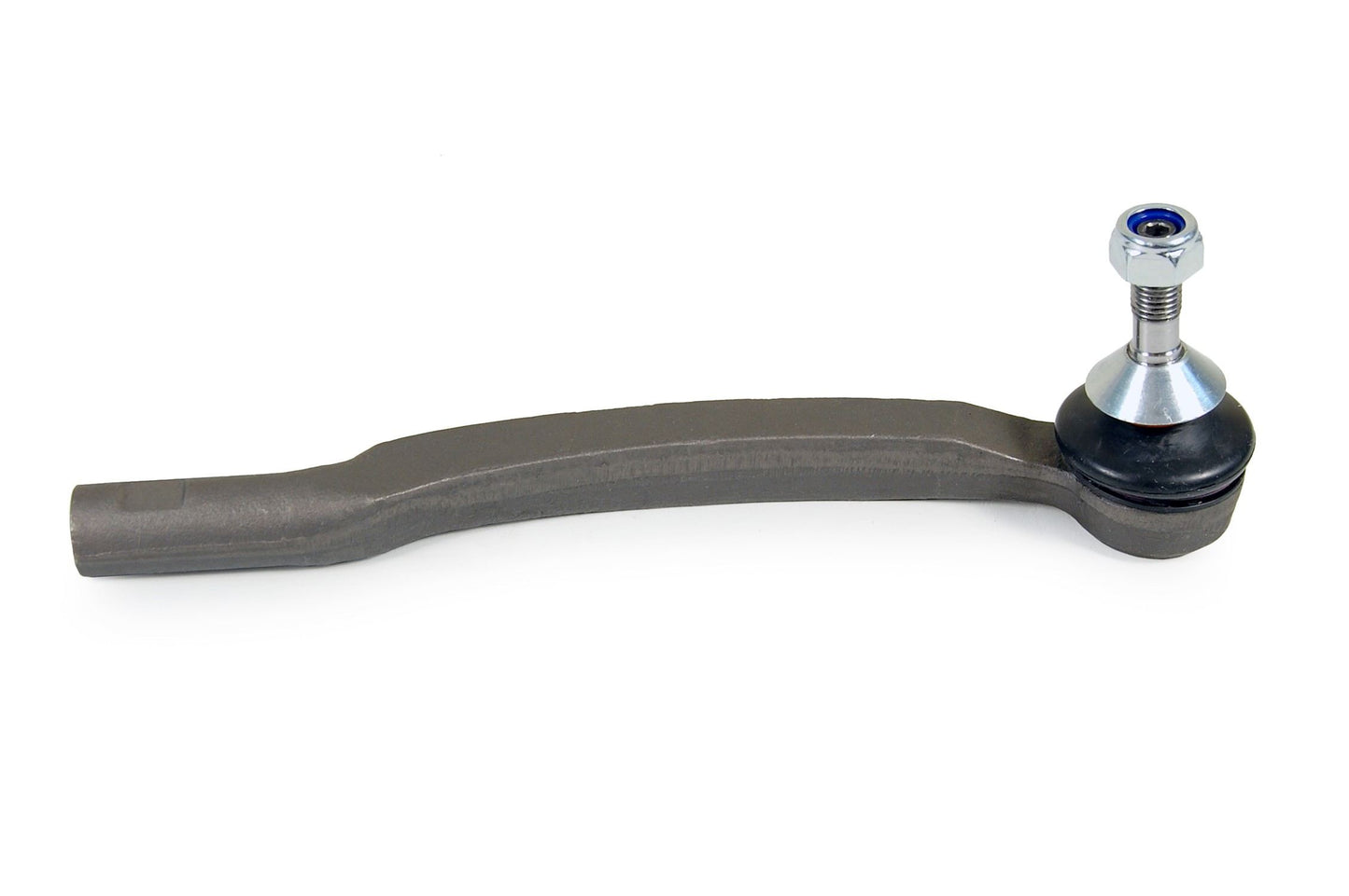 Front View of Front Right Steering Tie Rod End MEVOTECH MS10643